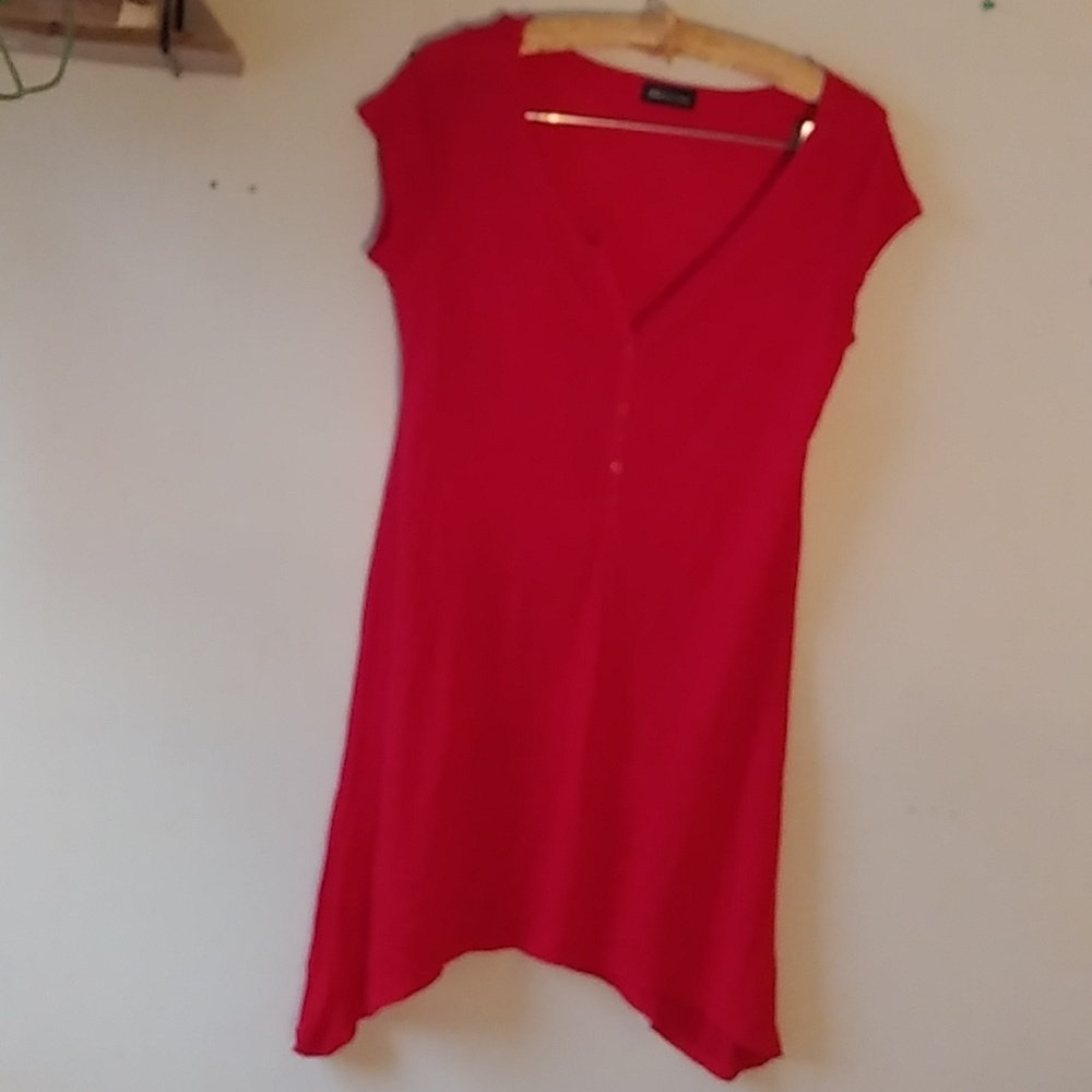 Sedction. Dress Top